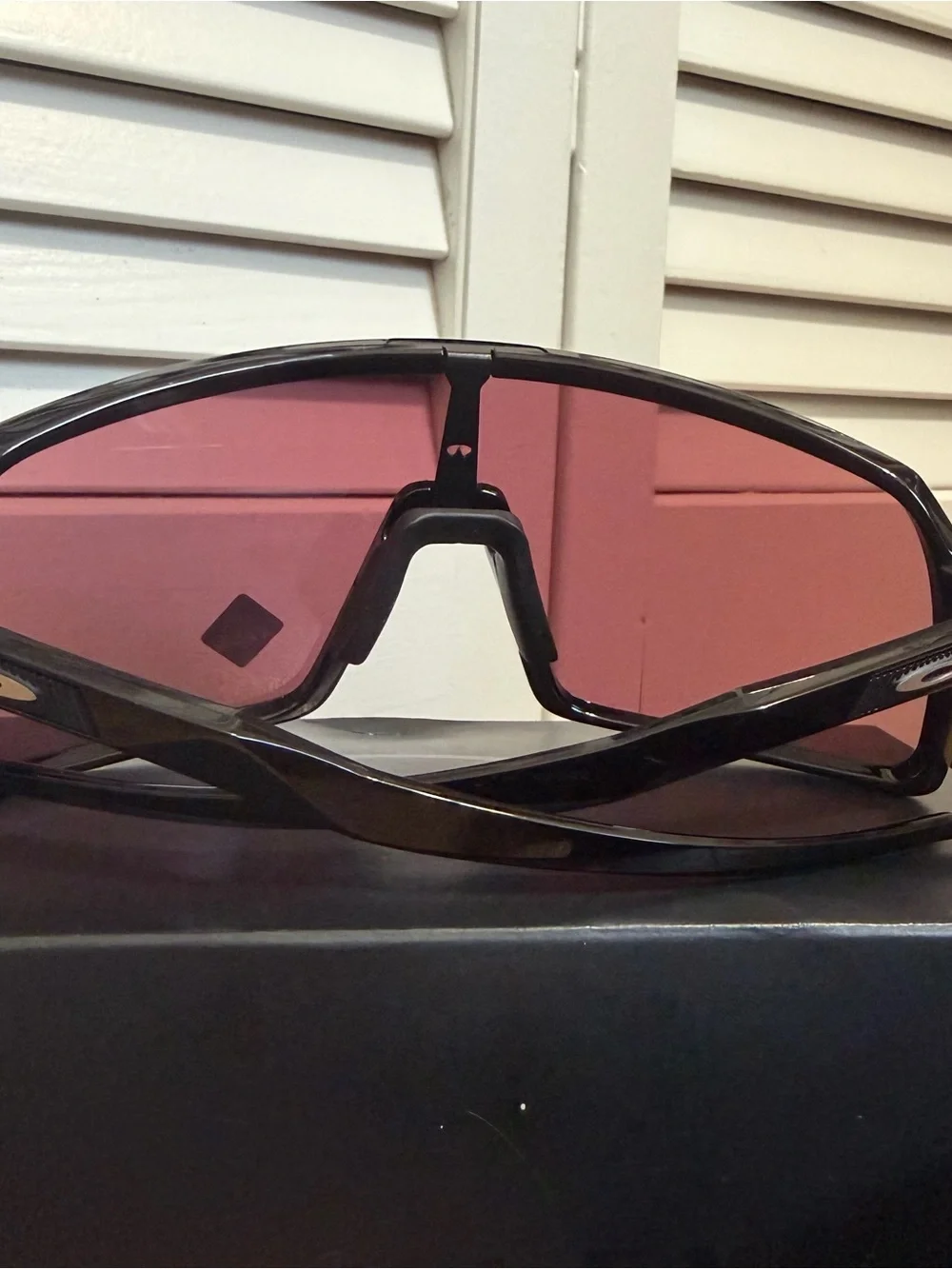 Oakley Men’s Sutro Sunglasses